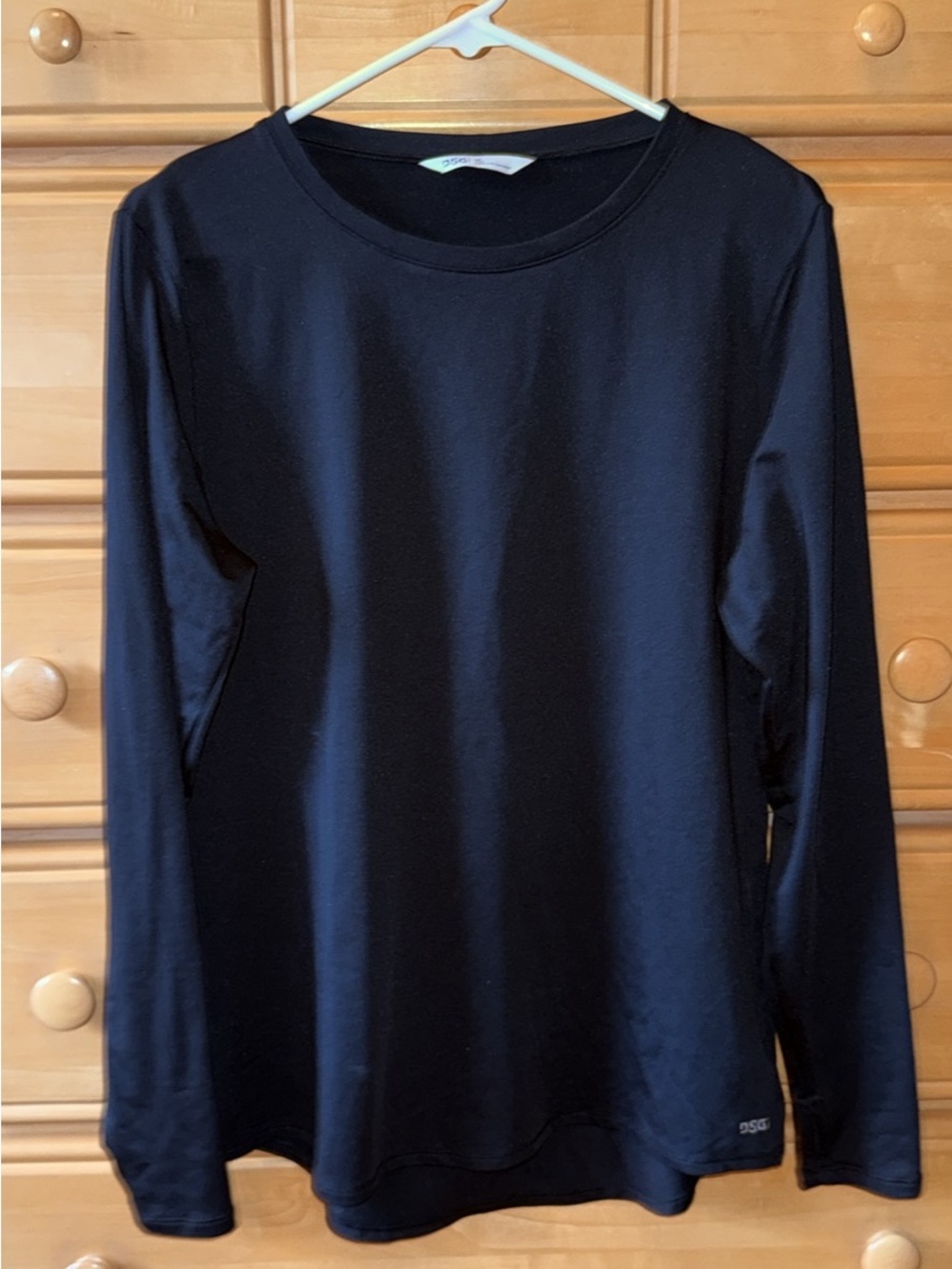 Women’s Thermal Layered Shirt